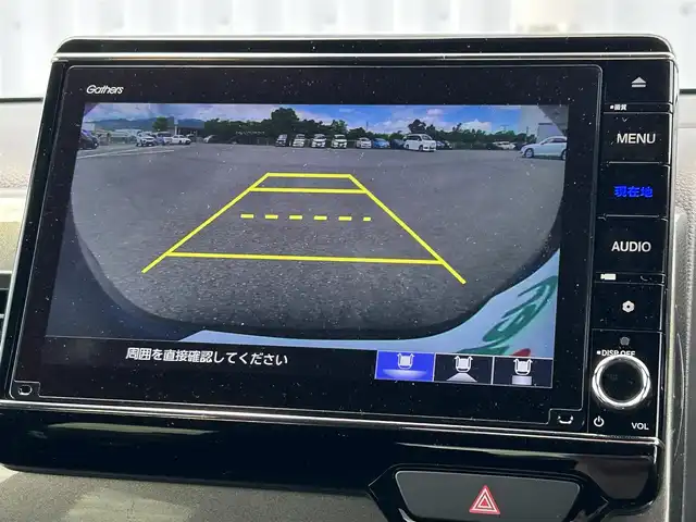 ホンダ Ｎ ＷＧＮ カスタム L ホンダセンシング 愛媛県 2020(令2)年 3万km シャイニンググレーM フルセグTV/フォグランプ/Bカメラ/オートライト/オートハイビーム/クルーズコントロール/コーナーセンサー後/ETC/LED/レーンキープアシスト/アイドリングストップ/純正14AW/ABS/スマートキー/Bluetooth/横滑り防止装置