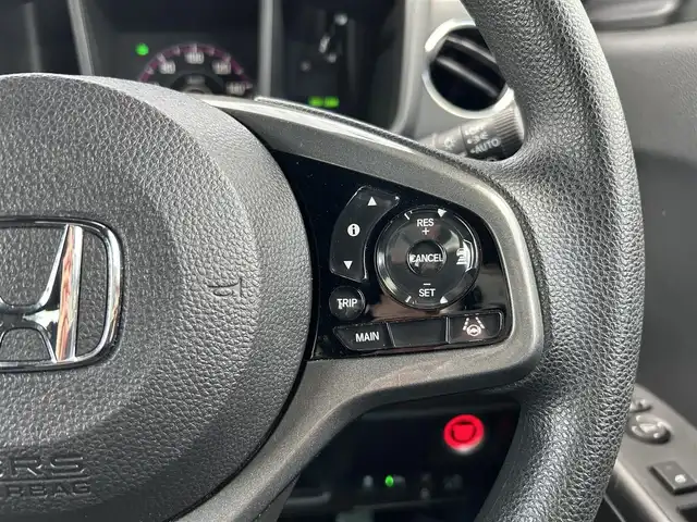 ホンダ Ｎ ＷＧＮ カスタム L ホンダセンシング 愛媛県 2020(令2)年 3万km シャイニンググレーM フルセグTV/フォグランプ/Bカメラ/オートライト/オートハイビーム/クルーズコントロール/コーナーセンサー後/ETC/LED/レーンキープアシスト/アイドリングストップ/純正14AW/ABS/スマートキー/Bluetooth/横滑り防止装置