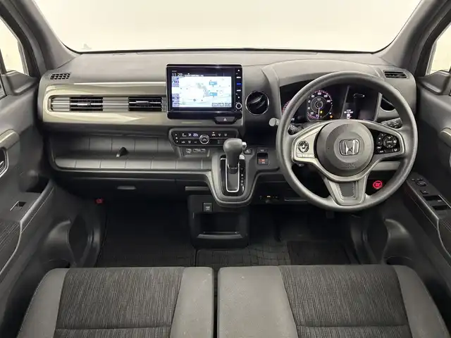 ホンダ Ｎ ＷＧＮ カスタム L ホンダセンシング 福岡県 2020(令2)年 3万km シャイニンググレーM 純正９型ナビ／フルセグＴＶ　/バックカメラ　/ビルトインＥＴＣ　/レーダークルーズコントロール　/コーナーセンサー　/衝突軽減ブレーキ　/レーンキープ　/ＥＣＯＮ　/シートヒーター　/純正１４インチＡＷ　/ＬＥＤライト