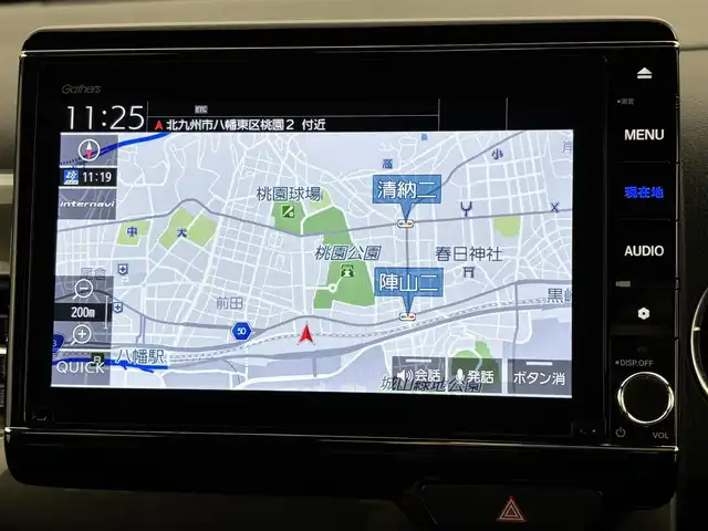 ホンダ Ｎ ＷＧＮ カスタム L ホンダセンシング 福岡県 2020(令2)年 3万km シャイニンググレーM 純正９型ナビ／フルセグＴＶ　/バックカメラ　/ビルトインＥＴＣ　/レーダークルーズコントロール　/コーナーセンサー　/衝突軽減ブレーキ　/レーンキープ　/ＥＣＯＮ　/シートヒーター　/純正１４インチＡＷ　/ＬＥＤライト