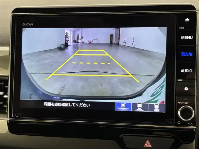 ホンダ Ｎ ＷＧＮ カスタム L ホンダセンシング 福岡県 2020(令2)年 3万km シャイニンググレーM 純正９型ナビ／フルセグＴＶ　/バックカメラ　/ビルトインＥＴＣ　/レーダークルーズコントロール　/コーナーセンサー　/衝突軽減ブレーキ　/レーンキープ　/ＥＣＯＮ　/シートヒーター　/純正１４インチＡＷ　/ＬＥＤライト