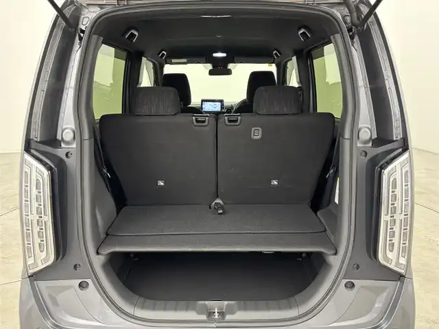 ホンダ Ｎ ＷＧＮ カスタム L ホンダセンシング 福岡県 2020(令2)年 3万km シャイニンググレーM 純正９型ナビ／フルセグＴＶ　/バックカメラ　/ビルトインＥＴＣ　/レーダークルーズコントロール　/コーナーセンサー　/衝突軽減ブレーキ　/レーンキープ　/ＥＣＯＮ　/シートヒーター　/純正１４インチＡＷ　/ＬＥＤライト