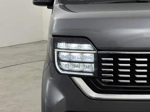 ホンダ Ｎ ＷＧＮ カスタム L ホンダセンシング 福岡県 2020(令2)年 3万km シャイニンググレーM 純正９型ナビ／フルセグＴＶ　/バックカメラ　/ビルトインＥＴＣ　/レーダークルーズコントロール　/コーナーセンサー　/衝突軽減ブレーキ　/レーンキープ　/ＥＣＯＮ　/シートヒーター　/純正１４インチＡＷ　/ＬＥＤライト