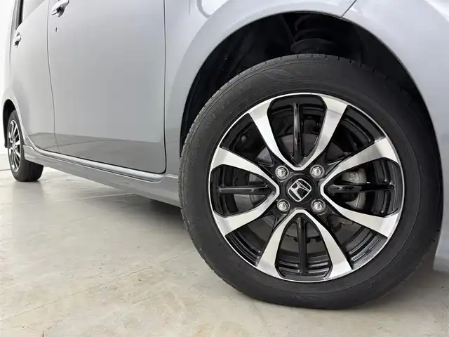 ホンダ Ｎ ＷＧＮ カスタム L ホンダセンシング 福岡県 2020(令2)年 3万km シャイニンググレーM 純正９型ナビ／フルセグＴＶ　/バックカメラ　/ビルトインＥＴＣ　/レーダークルーズコントロール　/コーナーセンサー　/衝突軽減ブレーキ　/レーンキープ　/ＥＣＯＮ　/シートヒーター　/純正１４インチＡＷ　/ＬＥＤライト