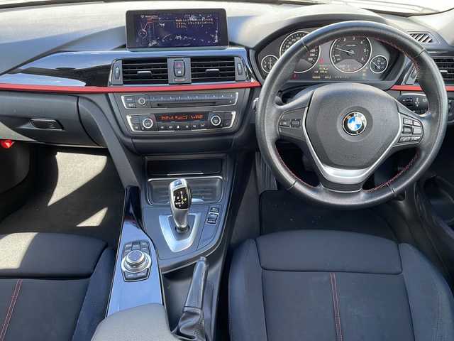 ＢＭＷ ３２０ｄ