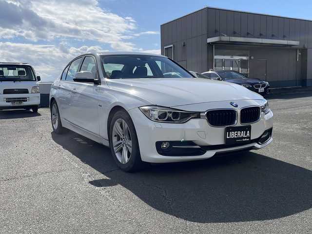 ＢＭＷ ３２０ｄ