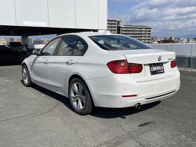 ＢＭＷ ３２０ｄ