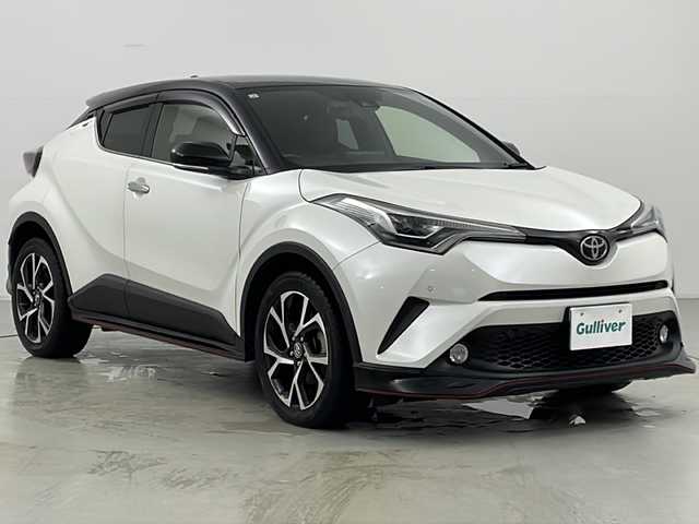 トヨタ Ｃ－ＨＲ