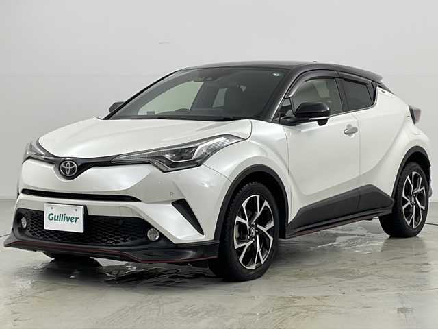 トヨタ Ｃ－ＨＲ