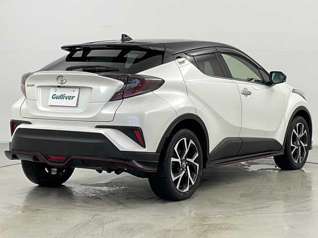 トヨタ Ｃ－ＨＲ