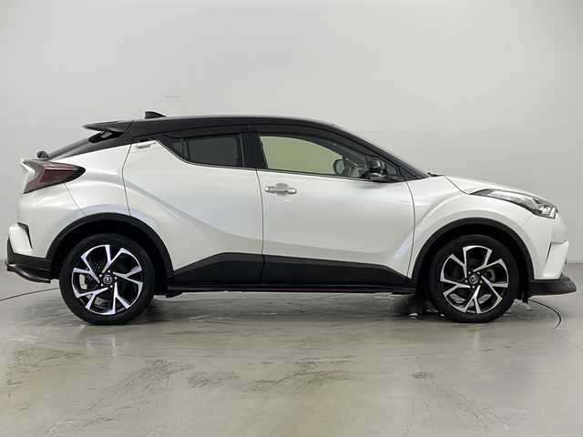 トヨタ Ｃ－ＨＲ