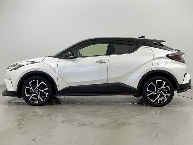 トヨタ Ｃ－ＨＲ