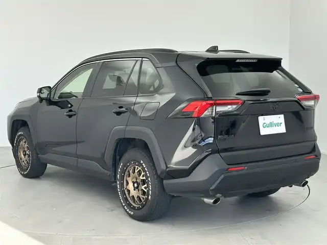 トヨタ ＲＡＶ４