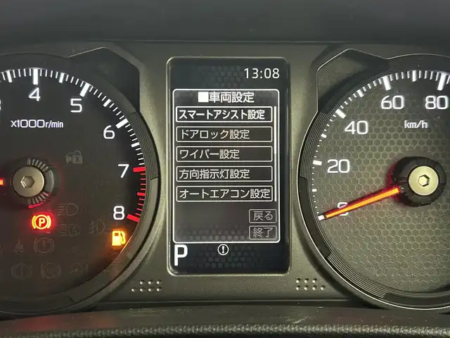 ダイハツ タフト G ターボ クロムベンチャー 岡山県 2022(令4)年 5.3万km ブラックマイカメタリック ナビ　ガラスルーフ　衝突軽減ブレーキシステム　レーダークルーズコントロール　アラウンドビューモニター　シートヒーター　ＥＴＣ　ＬＥＤヘッドライト　Ｂｌｕｅｔｏｏｔｈ　フルセグＴＶ　アイドリングストップ