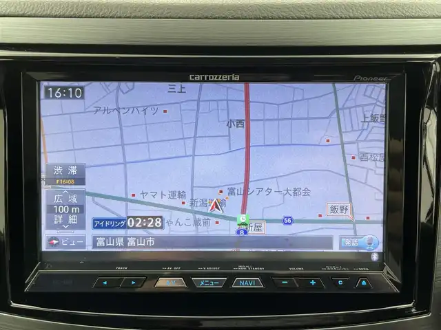 スバル レガシィ ツーリングワゴン 2．0GT DIT 富山県 2012(平24)年 6.2万km サテンホワイトパール 4WD/社外ナビ（CD DVD bluetooth）/フルセグTV/バックカメラ/ETC/ハーフレザー調シート/前席パワーシート/クルーズコントロール/スマートキー＋プッシュスタート/HIDヘッドライト/フォグ/パドルシフト/スペアキー