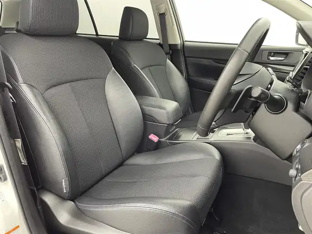 スバル レガシィ ツーリングワゴン 2．0GT DIT 富山県 2012(平24)年 6.2万km サテンホワイトパール 4WD/社外ナビ（CD DVD bluetooth）/フルセグTV/バックカメラ/ETC/ハーフレザー調シート/前席パワーシート/クルーズコントロール/スマートキー＋プッシュスタート/HIDヘッドライト/フォグ/パドルシフト/スペアキー
