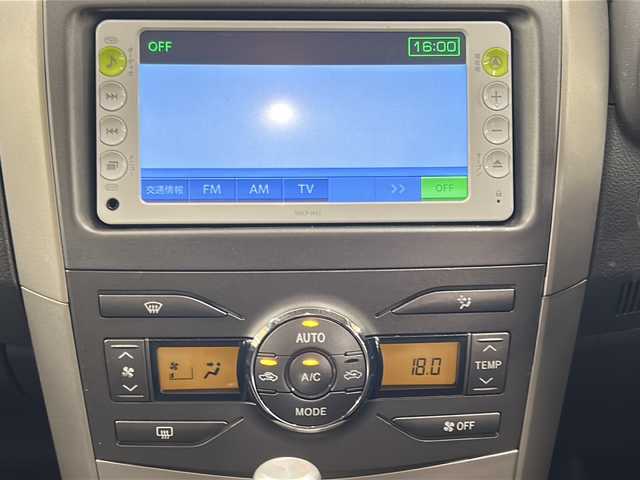 トヨタ カローラ フィールダー X HID エクストラリミテッド 道央・札幌 2011(平23)年 16万km シルバーM /4WD//寒冷地仕様//純正ナビ：NSCP-W61/(AM/FM/TV/AUX)//オートライト//オートエアコン//ETC//ドアバイザー//パワーウインドウ//社外１５インチアルミ//純正フロアマット//社外エンジンスターター//Clazzioシートカバー