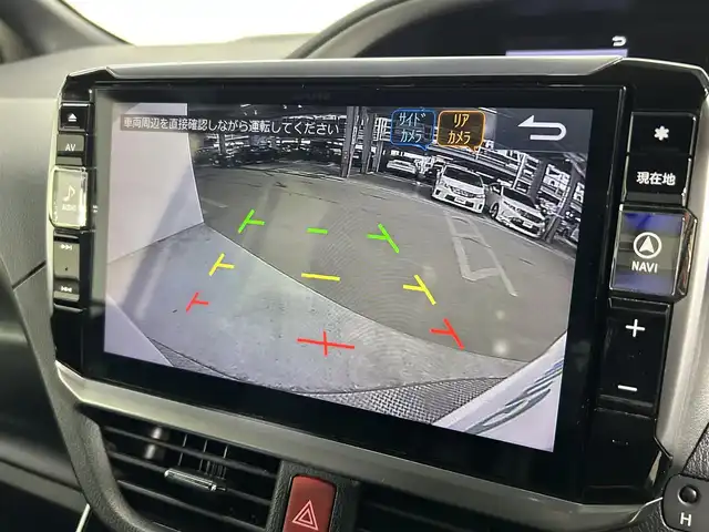 トヨタ ヴォクシー ZS 煌 大阪府 2018(平30)年 2.7万km ホワイトパールクリスタルシャイン ALPINEナビ(フルセグ/DVD再生/Bluetooth) バックカメラ ETC 両側パワースライドドア 衝突軽減 クルコン コーナーセンサー トヨタセーフティセンス ドラレコ リアオートエアコン