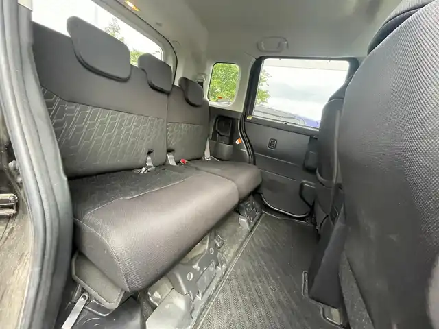 トヨタ タンク カスタムG 大阪府 2020(令2)年 3.2万km ブラックマイカメタリック 純正ナビ/   フルセグTV/CD/DVD/Bluetooth/バックモニター/衝突軽減ブレーキ/横滑り防止装置/両側パワースライドドア/クルーズコントロール/アイドリングストップ/ドライブレコーダー/オートマチックハイビーム/コーナーセンサー/純正14インチアルミホイール/純正フロアマット/プッシュスタート/スマートキー/ＥＴＣ/ＬＥＤライト