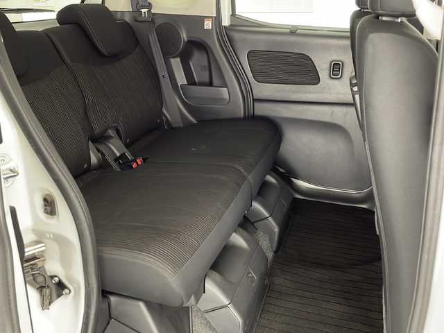 日産 デイズ ルークス ハイウェイスターターボ 宮崎県 2014(平26)年 7.4万km ホワイトパール 純正7インチSDナビ/フルセグTV/CD/DVD/Bluetooth/アラウンドビューモニター/両側パワースライドドア/HIDヘッドライト/純正15インチAW/アイドリングストップ/ETC/前後ドライブレコーダー/取扱説明書/ナビ取扱説明書