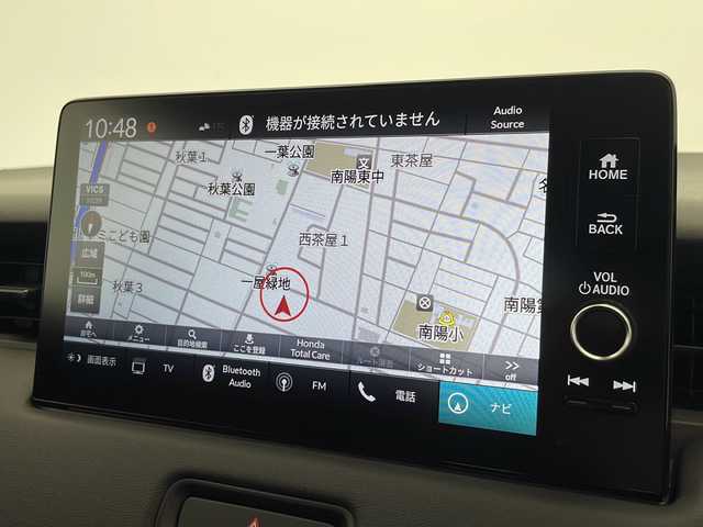 ホンダ ヴェゼル ハイブリッド e:HEV Z 愛知県 2025(令7)年 0.1万km未満 プラチナホワイトパール 登録済未使用車/衝突被害軽減ブレーキ/純正9インチディスプレイオーディオナビ（あり）/レーダークルーズコントロール/シートヒーター/フルセグTV/Bluetooth/バックカメラ/電動リアゲート/コーナーセンサー/純正アルミホイール/ETC2.0/ブラインドスポットモニター/LEDヘッドライト/パドルシフト/ステアリングヒーター/ダウンヒルアシストコントロール/オートマチックハイビーム/置くだけ充電器/ステアリングスイッチ/スマートキー/プッシュスタート