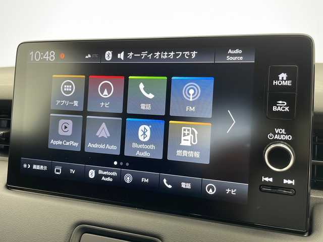 ホンダ ヴェゼル ハイブリッド e:HEV Z 愛知県 2025(令7)年 0.1万km未満 プラチナホワイトパール 登録済未使用車/衝突被害軽減ブレーキ/純正9インチディスプレイオーディオナビ（あり）/レーダークルーズコントロール/シートヒーター/フルセグTV/Bluetooth/バックカメラ/電動リアゲート/コーナーセンサー/純正アルミホイール/ETC2.0/ブラインドスポットモニター/LEDヘッドライト/パドルシフト/ステアリングヒーター/ダウンヒルアシストコントロール/オートマチックハイビーム/置くだけ充電器/ステアリングスイッチ/スマートキー/プッシュスタート