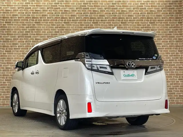 トヨタ ヴェルファイア Z Aエディション 岩手県 2018(平30)年 7.8万km ホワイトパールクリスタルシャイン ４WD/両側パワースライドドア/トヨタセーフティセンス/プリクラッシュセーフティ/レーダークルーズコントロール/レーンディパーチャーアラート/オートマチックハイビーム/先行車発進告知機能/横滑り防止装置/クリアランスソナー/MTモード付きAT/純正ナビ/フルセグTV/バックカメラ/ETC/ドライブレコーダー/ウォークスルー/オットマン/オートライト/LEDヘッドランプ/純正18インチアルミホイール