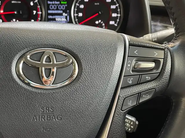 トヨタ ヴェルファイア Z Aエディション 岩手県 2018(平30)年 7.8万km ホワイトパールクリスタルシャイン ４WD/両側パワースライドドア/トヨタセーフティセンス/プリクラッシュセーフティ/レーダークルーズコントロール/レーンディパーチャーアラート/オートマチックハイビーム/先行車発進告知機能/横滑り防止装置/クリアランスソナー/MTモード付きAT/純正ナビ/フルセグTV/バックカメラ/ETC/ドライブレコーダー/ウォークスルー/オットマン/オートライト/LEDヘッドランプ/純正18インチアルミホイール