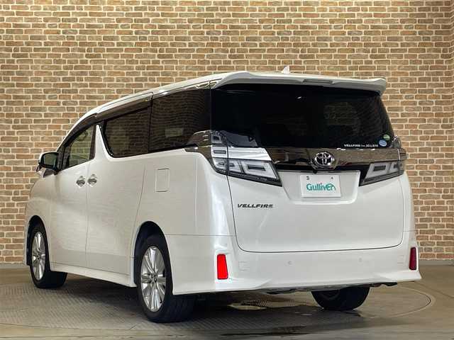 トヨタ ヴェルファイア Z Aエディション 道東・釧路十勝 2018(平30)年 7.8万km ホワイトパールクリスタルシャイン ４WD/両側パワースライドドア/トヨタセーフティセンス/プリクラッシュセーフティ/レーダークルーズコントロール/レーンディパーチャーアラート/オートマチックハイビーム/先行車発進告知機能/横滑り防止装置/クリアランスソナー/MTモード付きAT/純正ナビ/フルセグTV/バックカメラ/ETC/ドライブレコーダー/ウォークスルー/オットマン/オートライト/LEDヘッドランプ/純正18インチアルミホイール