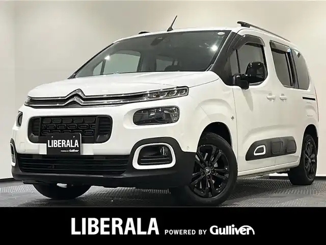 シトロエン ベルランゴ シャイン 新潟県 2020(令2)年 3.3万km ブランバンキーズ セーフティ/・アクティブセーフティブレーキ/・ブレーキアシスト/・トラフィックサインインフォメーション/・レーンキープアシスト/・エレクトロニックスタビリティコントロール/・疲労検知システム/フォローミーホームライト/ アクティブクルーズコントロール/バックビューモニター/サイドブラインドモニター/マルチパノラミックルーフ/ナビゲーションシステム/ＵＳＢ／Ｂｌｕｅｔｏｏｔｈ／Ａｐｐｌｅ　ＣａｒＰｌａｙ／Ａｎｄｒｏｉｄ　Ａｕｔｏ/後席モニター/ETC/ドライブレコーダー