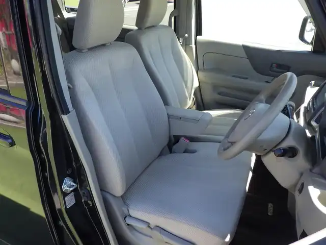 マツダ フレアワゴン XG 千葉県 2014(平26)年 4.1万km ブルーイッシュブラックパール3 セーフティサポート/純正SDナビ/ワンセグTV/【CD再生機能】/バックカメラ/アイドリングストップ/携帯リモコン