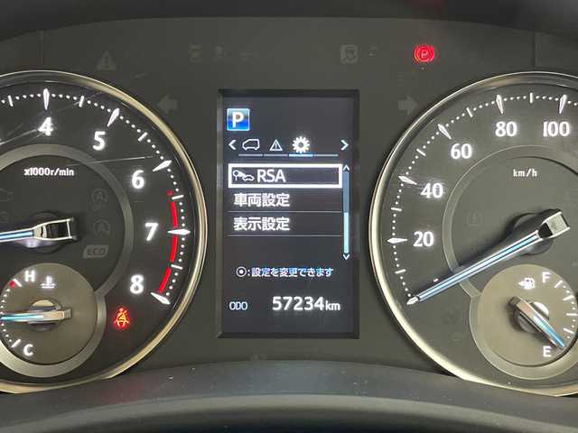 トヨタ アルファード X 愛知県 2020(令2)年 5.8万km ホワイトパールクリスタルシャイン 純正9型ディズプレイオーディオ　ナビ機能あり/両側パワースライドドア/レーダークルーズコントロール/バックカメラ/コーナーセンサー/純正アルミホイール/LEDヘッドライト/リアオートエアコン/レーンキープアシスト/オートマチックハイビーム/ETC/衝突軽減システム/フルセグ/Bluetooth/ステアリングスイッチ/スマートキー/プッシュスタート