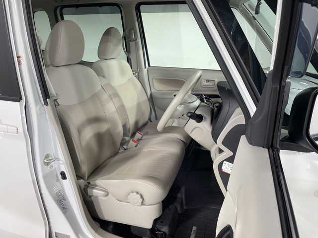 日産 デイズ ルークス X 神奈川県 2014(平26)年 2.9万km ホワイトパール 社外7型メモリーナビゲーション/ワンセグ　CD DVD　Bluetooth　iPod　USB　SD　AM FM/アラウンドビューモニター【自動防眩ミラー】/左側パワースライドドア/ETC/社外前後ドライブレコーダー/左側パワースライドドア/リアサーキュレーター/アイドリングストップ/プッシュスタート/スマートキー/純正14インチインチアルミホイール/電動格納ミラー/純正フロアマット/保証書/取扱説明書/スペアキー1本