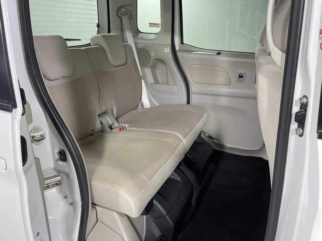 日産 デイズ ルークス X 神奈川県 2014(平26)年 2.9万km ホワイトパール 社外7型メモリーナビゲーション/ワンセグ　CD DVD　Bluetooth　iPod　USB　SD　AM FM/アラウンドビューモニター【自動防眩ミラー】/左側パワースライドドア/ETC/社外前後ドライブレコーダー/左側パワースライドドア/リアサーキュレーター/アイドリングストップ/プッシュスタート/スマートキー/純正14インチインチアルミホイール/電動格納ミラー/純正フロアマット/保証書/取扱説明書/スペアキー1本