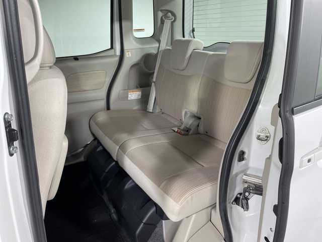 日産 デイズ ルークス X 神奈川県 2014(平26)年 2.9万km ホワイトパール 社外7型メモリーナビゲーション/ワンセグ　CD DVD　Bluetooth　iPod　USB　SD　AM FM/アラウンドビューモニター【自動防眩ミラー】/左側パワースライドドア/ETC/社外前後ドライブレコーダー/左側パワースライドドア/リアサーキュレーター/アイドリングストップ/プッシュスタート/スマートキー/純正14インチインチアルミホイール/電動格納ミラー/純正フロアマット/保証書/取扱説明書/スペアキー1本