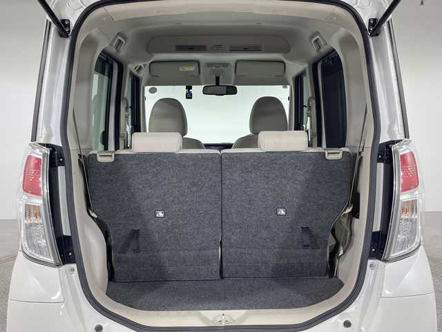 日産 デイズ ルークス X 神奈川県 2014(平26)年 2.9万km ホワイトパール 社外7型メモリーナビゲーション/ワンセグ　CD DVD　Bluetooth　iPod　USB　SD　AM FM/アラウンドビューモニター【自動防眩ミラー】/左側パワースライドドア/ETC/社外前後ドライブレコーダー/左側パワースライドドア/リアサーキュレーター/アイドリングストップ/プッシュスタート/スマートキー/純正14インチインチアルミホイール/電動格納ミラー/純正フロアマット/保証書/取扱説明書/スペアキー1本