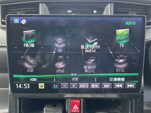トヨタ ルーミー G 沖縄県 2020(令2)年 2.9万km レーザーブルークリスタルシャイン ナビ　/（ＡＭ／ＦＭ／ＣＤ／ＤＶＤ／ＢＴ）　/全方位モニター　/フルセグＴＶ　/後席モニター　/衝突軽減　/コーナーセンサー　/両側パワスラ　/純正フロアマット　/アイドリングストップ　/ＥＴＣ　/ドラレコ/スマートキー/LEDヘッドライト/オートライト/横滑り防止