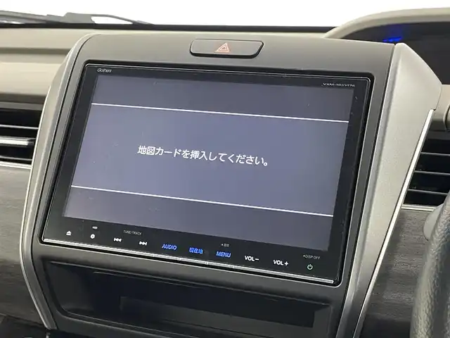 ホンダ フリード ハイブリット G ホンダセンシング 埼玉県 2017(平29)年 3.1万km ブルーホライゾンM 純正SDナビ【VXM-185VFNi】/(DVD/フルセグTV/Bluetooth/USB/MSV)/バックカメラ/両側パワースライドドア/ハーフレザーシート/ホンダセンシング/・CMBS（衝突軽減ブレーキ）/・歩行者事故低減ステアリング/・アダプティブクルーズコントロール/・LKAS（車線維持支援システム）/・路外逸脱抑制機能/・誤発進抑制機能/・先行車発進お知らせ機能/・標識認識機能/純正15インチアルミホイール/LEDヘッドライト/スマートキー/ビルトインETC/前方ドライブレコーダー/横滑り防止機能/カーテンエアバック