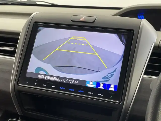 ホンダ フリード ハイブリット G ホンダセンシング 埼玉県 2017(平29)年 3.1万km ブルーホライゾンM 純正SDナビ【VXM-185VFNi】/(DVD/フルセグTV/Bluetooth/USB/MSV)/バックカメラ/両側パワースライドドア/ハーフレザーシート/ホンダセンシング/・CMBS（衝突軽減ブレーキ）/・歩行者事故低減ステアリング/・アダプティブクルーズコントロール/・LKAS（車線維持支援システム）/・路外逸脱抑制機能/・誤発進抑制機能/・先行車発進お知らせ機能/・標識認識機能/純正15インチアルミホイール/LEDヘッドライト/スマートキー/ビルトインETC/前方ドライブレコーダー/横滑り防止機能/カーテンエアバック