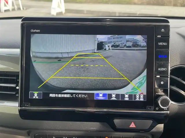 ホンダ Ｎ ＷＧＮ カスタム Lターボ ホンダS 富山県 2020(令2)年 5.3万km ミッドナイトブルービームM ４ＷＤ／/１オーナー／/純正９インチナビ／/フルセグＴＶ／/Ｂｌｕｅｔｏｏｔｈ／/ＤＶＤ再生／/Ｂカメラ／/ビルトインＥＴＣ／/ハーフレザーシート／/ドライブレコーダー／/コーナーセンサー／/レーダークルコン／/レーンキープ