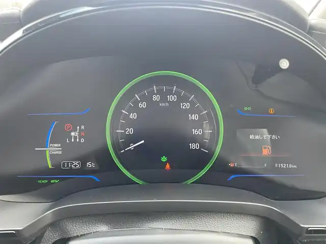 ホンダ シャトル ハイブリッド X スタイルED 山形県 2016(平28)年 9.7万km ホワイトオーキッドパール ４WD/CTBA/純正SDナビ/　　【CD　BT　ワンセグ　USB　AUX】/バックカメラ/クルーズコントロール/LEDオートライト/フォグランプ/ハーフレザーシート/15インチアルミホイール/ステアリングスイッチ/アイドリングストップ/パドルシフト/純正フロアマット/カーテンエアバック/スマートキー/ETC