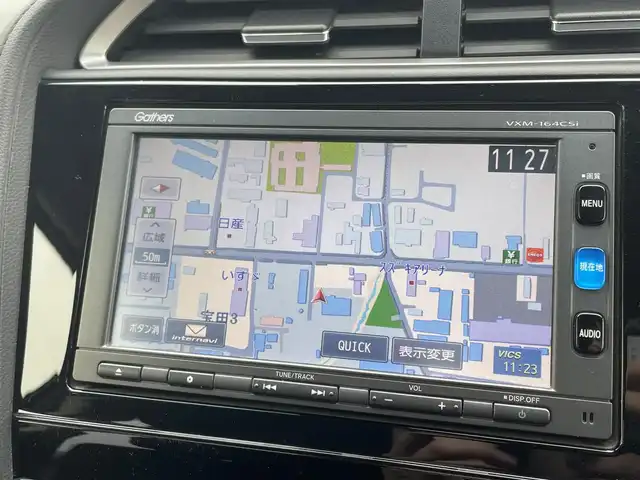 ホンダ シャトル ハイブリッド X スタイルED 山形県 2016(平28)年 9.7万km ホワイトオーキッドパール ４WD/CTBA/純正SDナビ/　　【CD　BT　ワンセグ　USB　AUX】/バックカメラ/クルーズコントロール/LEDオートライト/フォグランプ/ハーフレザーシート/15インチアルミホイール/ステアリングスイッチ/アイドリングストップ/パドルシフト/純正フロアマット/カーテンエアバック/スマートキー/ETC