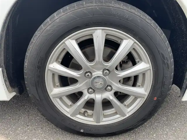 ホンダ シャトル ハイブリッド X スタイルED 山形県 2016(平28)年 9.7万km ホワイトオーキッドパール ４WD/CTBA/純正SDナビ/　　【CD　BT　ワンセグ　USB　AUX】/バックカメラ/クルーズコントロール/LEDオートライト/フォグランプ/ハーフレザーシート/15インチアルミホイール/ステアリングスイッチ/アイドリングストップ/パドルシフト/純正フロアマット/カーテンエアバック/スマートキー/ETC