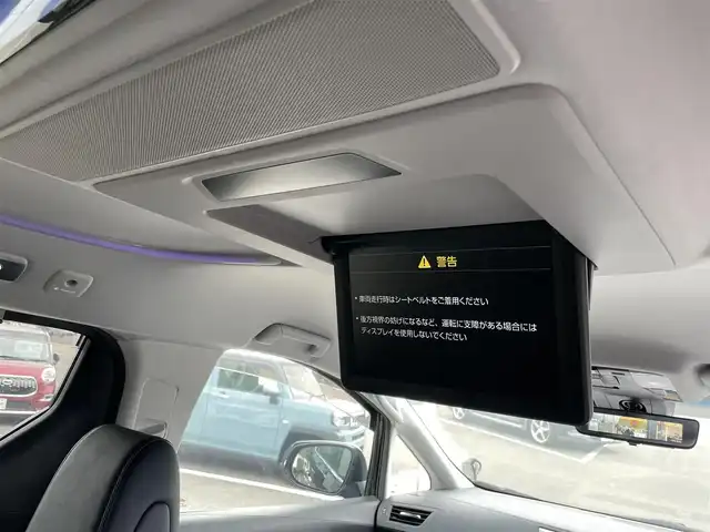 トヨタ アルファード S Cパッケージ 佐賀県 2018(平30)年 6.7万km 黒 純正10インチナビゲーション/CD/DVD/Blu-ray/Bluetooth/HDMI/USB/フルセグTV/JBLプレミアムサウンド/フリップダウンモニター/デジタルインナーミラー/ビルトインETC2.0/TVキャンセラー/両側パワースライドドア/パワーバックドア/合皮レザーシート/・シートヒーター/・ベンチレーション/・パワーシート/・メモリシート/・オットマン/革巻きステアリング/・ステアリングヒーター/・ステアリングリモコン/純正LEDヘッドライト/・オートマチックハイビーム/純正18インチアルミホイール/純正フロアマット/電子パーキングブレーキ/・オートブレーキホールド/Toyota Safety Sense/・プリクラッシュセーフティ/・レーントレーシングアシスト/・レーダークルーズコントロール/・クリアランスソナー/・パーキングサポートブレーキ/・ブラインドスポットモニター/インテリジェントパーキングアシスト/スマートキー