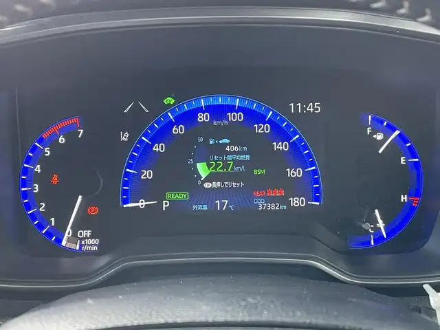 トヨタ カローラツーリング ハイブリッド ダブルバイビー 東京都 2019(令1)年 3.8万km ホワイトパールクリスタルシャイン 9インチディスプレイオーディオ/・バックカメラ/・フルセグテレビ/・Bluetooth/・スマートフォン連携（Apple CarPlay/Android Auto）/・AM/FM/ヘッドアップディスプレイ/トヨタセーフティーセンス/・プリクラッシュセーフティ/・レーントレーシングアシスト/・レーンディパーチャーアラート/・レーダークルーズコントロール（全車速追従機能）/ブラインドスポットモニター/純正フロアマット/ETC/スマートキー/プッシュスタート