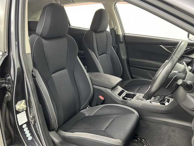 スバル インプレッサ スポーツ 2．0i－S アイサイト 宮城県 2017(平29)年 7.6万km ダークグレーメタリック 禁煙車/アイサイト/・衝突軽減ブレーキ/・レーンキープアシスト/・アダプティブクルーズコントロール/・ステアリング・レスポンシブ・ヘッドランプ/・後退時ブレーキアシスト/純正8インチナビ/・CD.DVD.SD.BT/フルセグTV/バックカメラ/SIドライブモード/アイドリングストップ/横滑り防止装置/LEDヘッドライト/フォグランプ/電動パーキングブレーキ/オートホールド機能/プッシュスタート/スマートキー2個/パドルシフト/ステアリングスイッチ/純正18インチアルミホイール/純正フロアマット