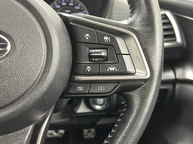 スバル インプレッサ スポーツ 2．0i－S アイサイト 宮城県 2017(平29)年 7.6万km ダークグレーメタリック 禁煙車/アイサイト/・衝突軽減ブレーキ/・レーンキープアシスト/・アダプティブクルーズコントロール/・ステアリング・レスポンシブ・ヘッドランプ/・後退時ブレーキアシスト/純正8インチナビ/・CD.DVD.SD.BT/フルセグTV/バックカメラ/SIドライブモード/アイドリングストップ/横滑り防止装置/LEDヘッドライト/フォグランプ/電動パーキングブレーキ/オートホールド機能/プッシュスタート/スマートキー2個/パドルシフト/ステアリングスイッチ/純正18インチアルミホイール/純正フロアマット