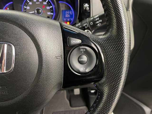 ホンダ Ｎ ＷＧＮ カスタムGターボSSブラックスタイルP 大分県 2019(平31)年 4.3万km プラチナホワイトパール 純正ナビ（フルセグＴＶ／ＤＶＤ／）　/バックカメラ　/シートヒーター　/パドルシフト　/クルーズコントロール　/電動格納ミラー　/パワーウィンドウ　/純正フロアマット　/スマートキー　/アルミホイール