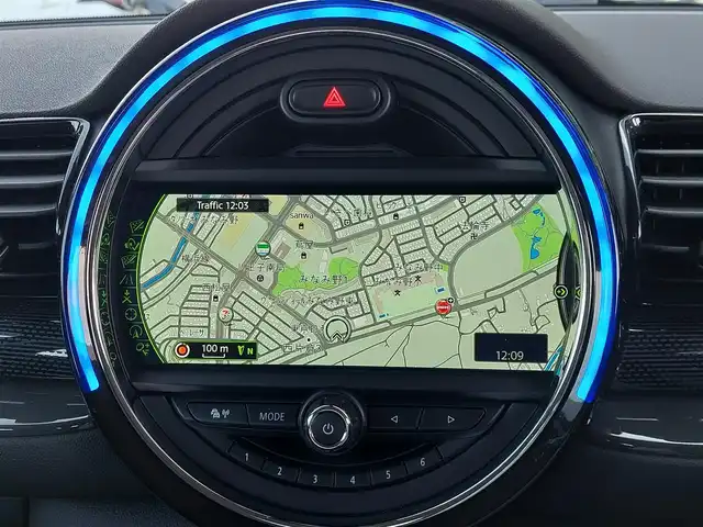 ＭＩＮＩ ミニ クラブマン クーパー S 東京都 2016(平28)年 1.9万km ブレイジングレッドメタリック 純正ナビ/ETC/前後ドライブレコーダー ZDR 017/プッシュスタート/アイドリングストップ/クルーズコントロール/MTモード付きAT/レザー調シートカバー/LEDヘッドライト/オートライト/ドアバイザー/17インチ純正アルミホイール