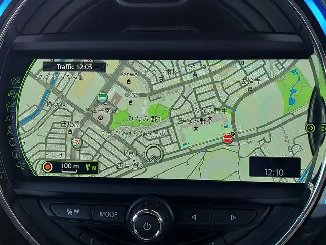 ＭＩＮＩ ミニ クラブマン クーパー S 東京都 2016(平28)年 1.9万km ブレイジングレッドメタリック 純正ナビ/ETC/前後ドライブレコーダー ZDR 017/プッシュスタート/アイドリングストップ/クルーズコントロール/MTモード付きAT/レザー調シートカバー/LEDヘッドライト/オートライト/ドアバイザー/17インチ純正アルミホイール